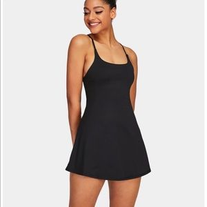 Halara In My Feels Everyday Wannabe Dress